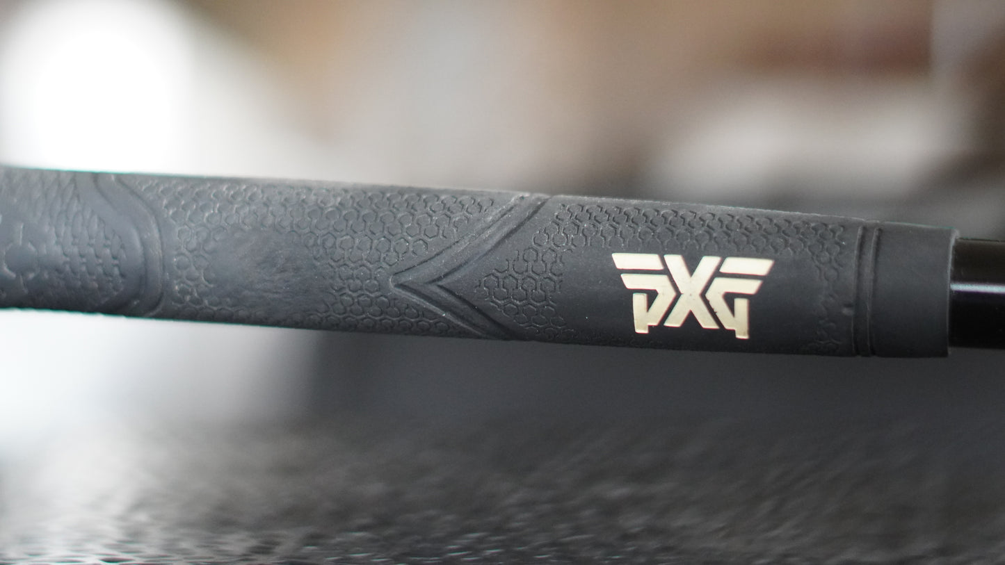 PXG 0311 XF Gen 5 Driver