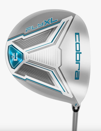 Cobra Fly-XL 2 Women's Complete Golf Set