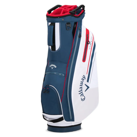 Callaway Chev 14 Golf Bag Cart Bag