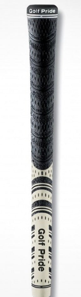 Golf Pride Multi-Compound Grips