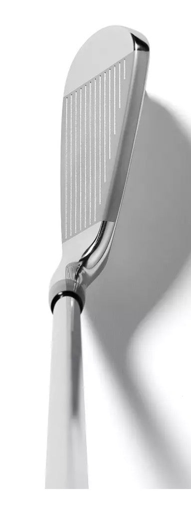 Mizuno MX Speed Metal Irons