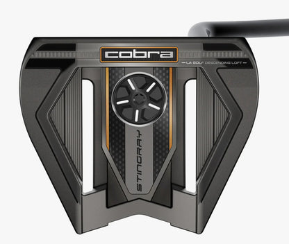 Cobra Stingray Putter golf club