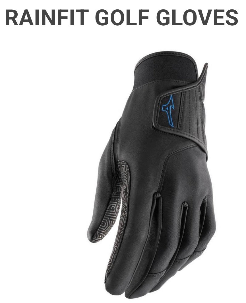 RAINFIT golf glove Mizuno