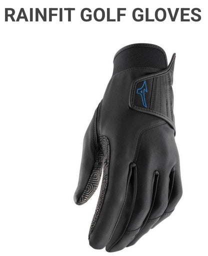 RAINFIT golf glove Mizuno