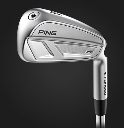 Ping iDi Driving Iron