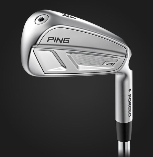 Ping iDi Driving Iron
