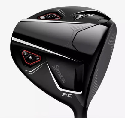 Srixon ZXI driver