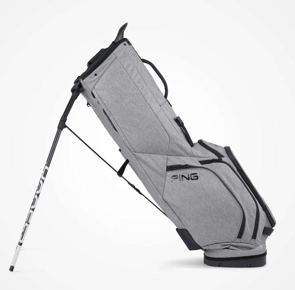 Ping Hoofer Lite Golf Bag