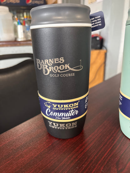 Yukon Outfitters Commuter 20oz Tumbler