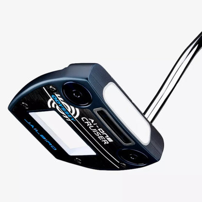 Odyssey Ai-ONE CRUISER Versa Jailbird DB Putter