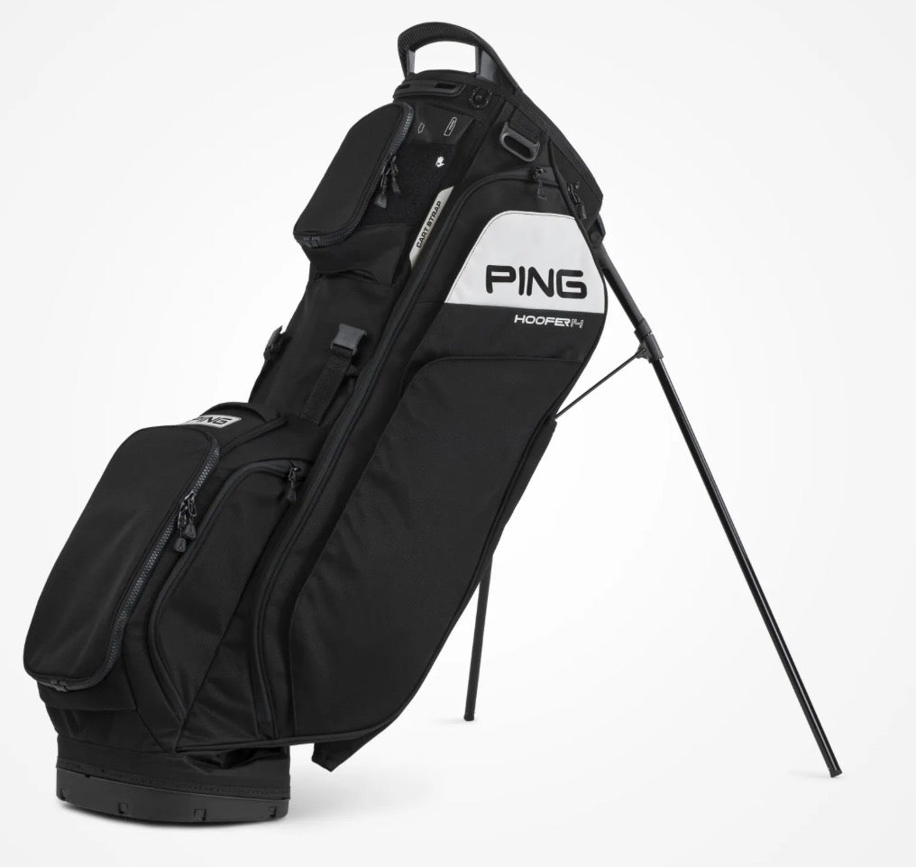 Ping Hoofer 14 Stand Bag