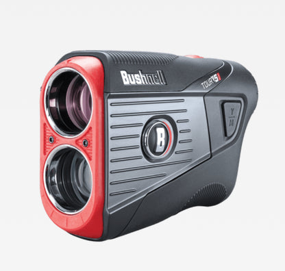 Bushnell Range Finder Tour V5 Shift Patriot Pack