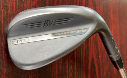 Titleist Vokey Nickel SM10 54-10s Wedge Mrh