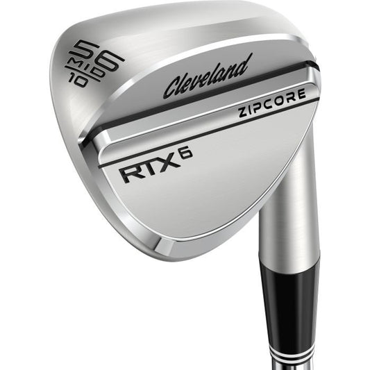 Cleveland RTX 6 Chrome Mid Bounce