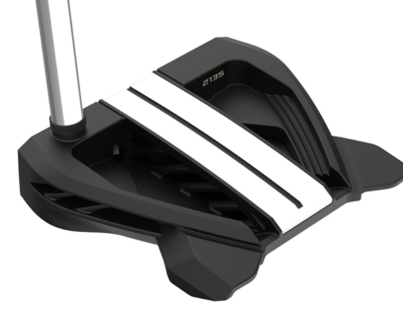 Cleveland Frontline Elite RHO Single Bend Putter golf club