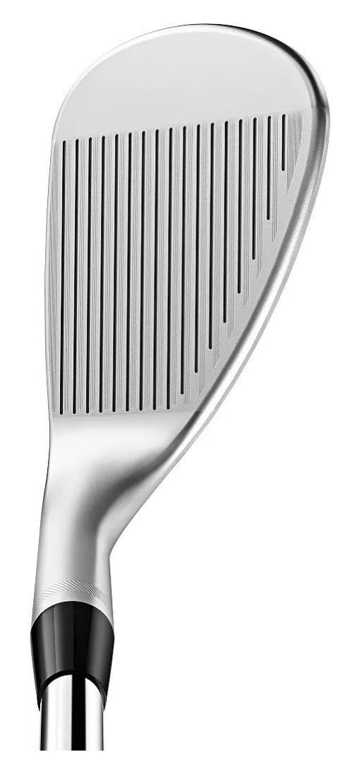 Titleist Vokey SM10 wedge golf club right hand 54 degrees 8 degrees of bounce steel shaft