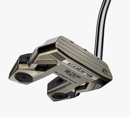 Cobra 3DP TOUR Supernova