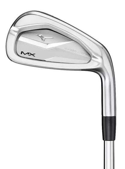 Mizuno MX Speed Metal Irons