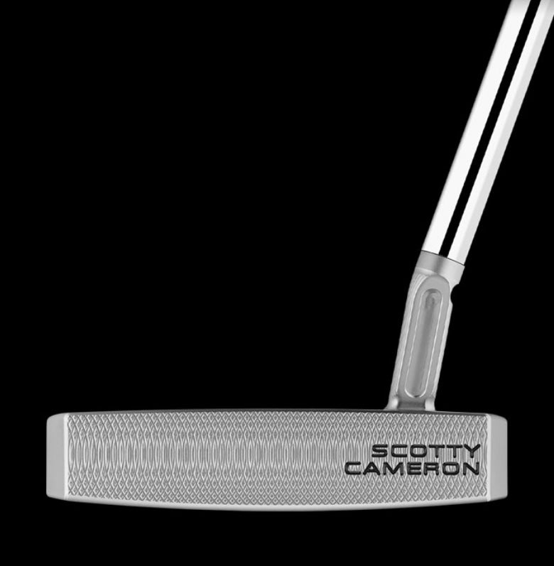 Scotty Cameron Phantom 7.5