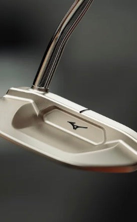 Mizuno M.CRAFT Nagoya S putter RH 34”