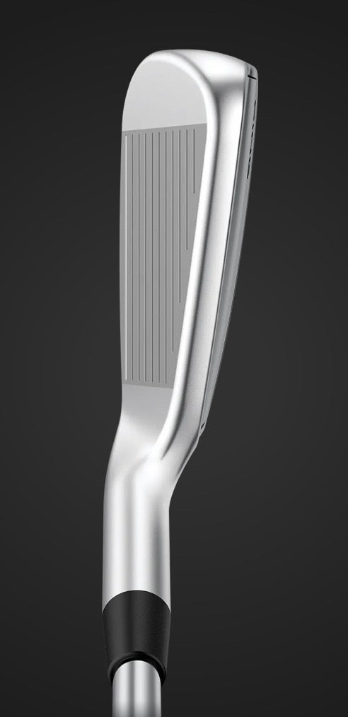 Ping iDi Driving Iron