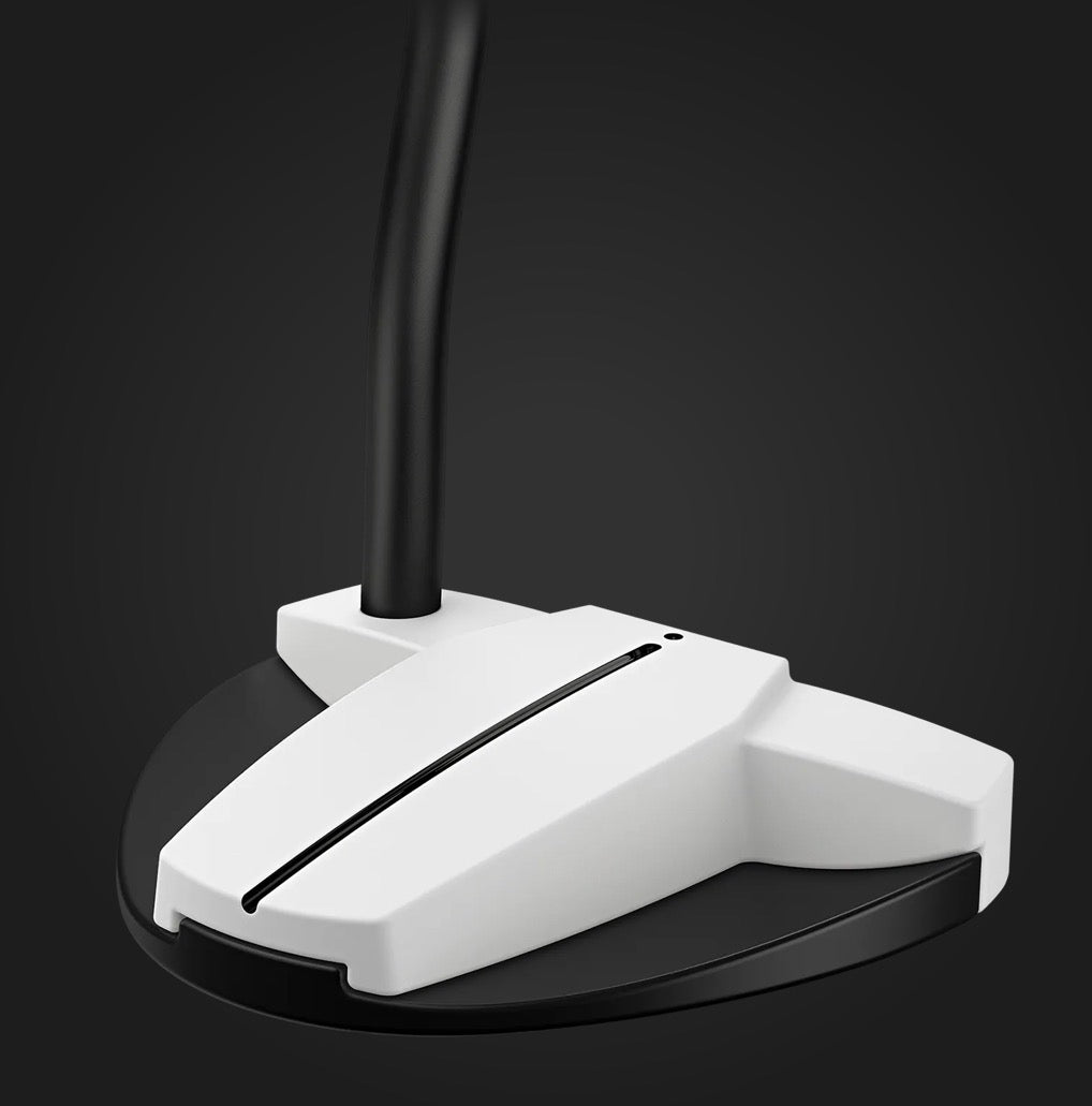 Ping Scottsdale Tec Putter Hayden