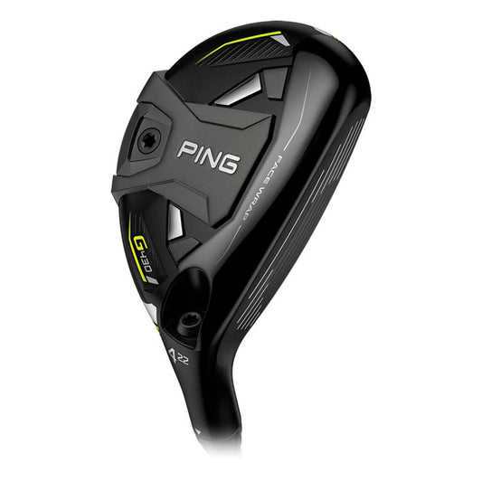 Ping G430 Hybrid golf club