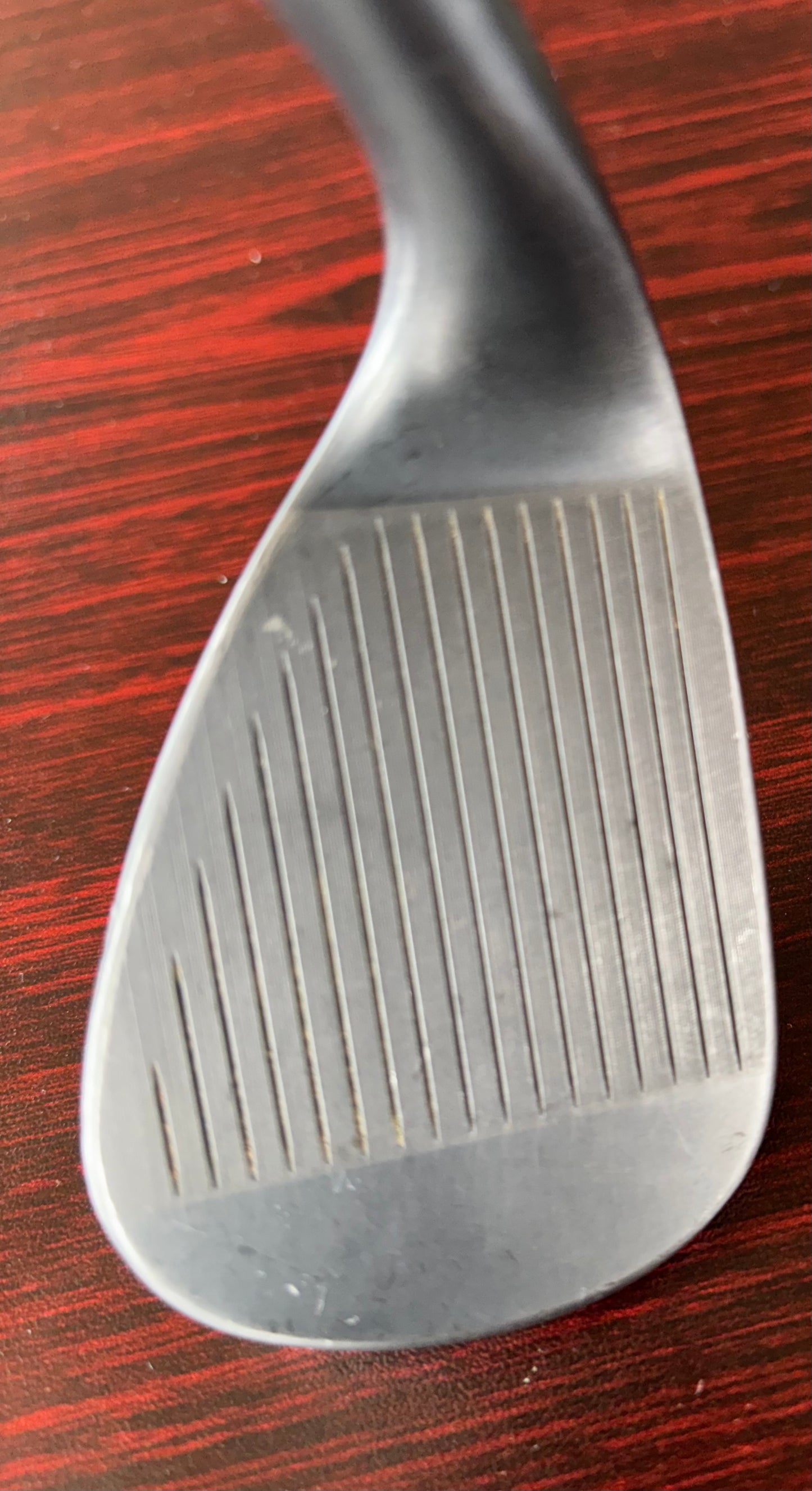 Titleist Vokey Nickel SM10 54-10s Wedge Mrh