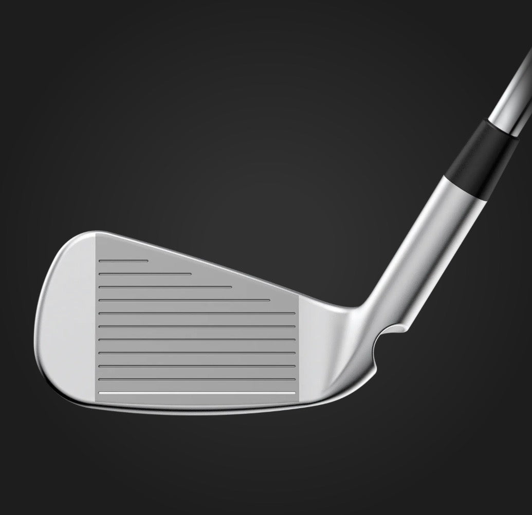Ping iDi Driving Iron