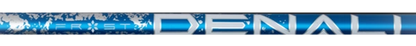 JPX ONE Hybrid Wood with Denali Frost Blue shaft