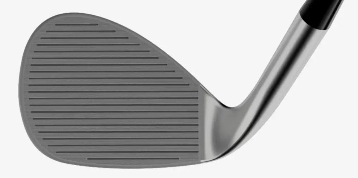 Cleveland RTZ Adapt Full Face Wedge Golf Club