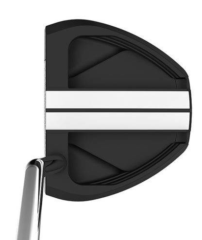 Cleveland Frontline Elite Single Bend Cero Putter golf club