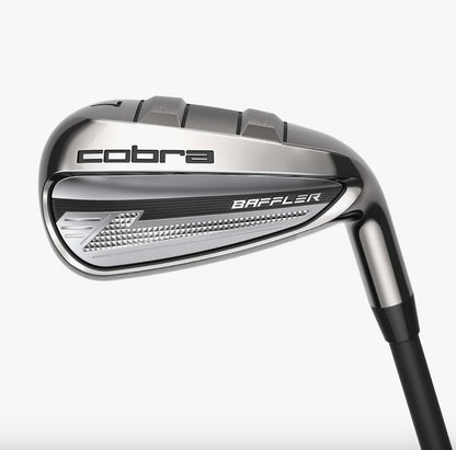 Cobra Baffler Iron Hybrid Set 4,5 Hybrid 6-PW irons