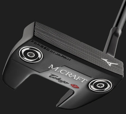 Mizuno M.CRAFT Tokyo B putter RH 34”