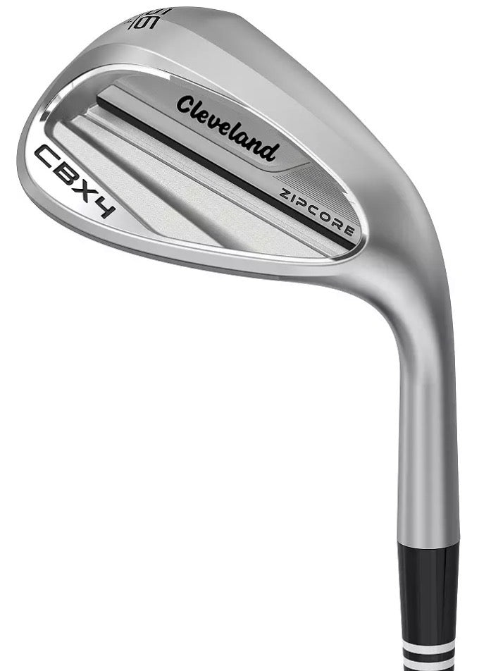 Cleveland CBX 4 Zip Core Wedge Golf Club