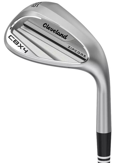 Cleveland CBX 4 Zip Core Wedge Golf Club