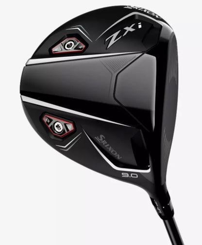 Srixon ZXI driver