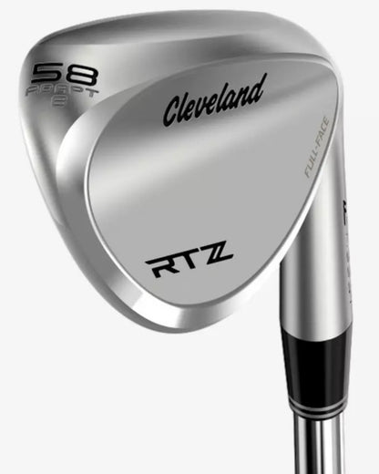 Cleveland RTZ Adapt Full Face Wedge Golf Club