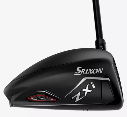 Srixon ZXI driver