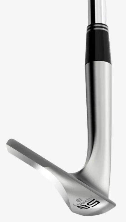 Cleveland RTZ Adapt Full Face Wedge Golf Club