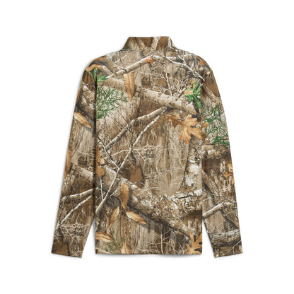 Puma X Realtree® Golf 1/4 Zip