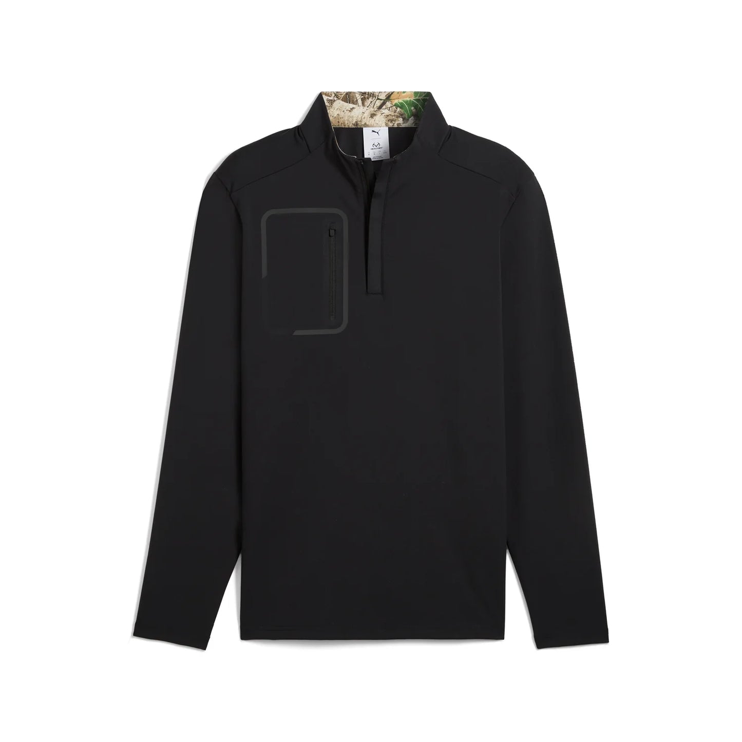 Puma X Realtree® Golf 1/4 Zip
