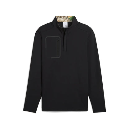 Puma X Realtree® Golf 1/4 Zip
