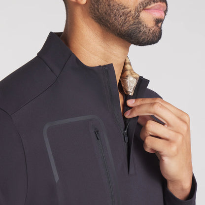 Puma X Realtree® Golf 1/4 Zip
