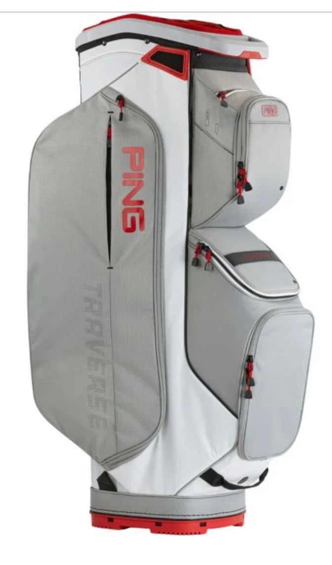 Ping Traverse Cart Bag