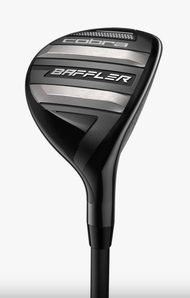 Cobra Baffler Iron Hybrid Set 4,5 Hybrid 6-PW irons