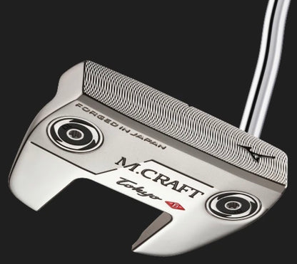Mizuno M.CRAFT Tokyo B putter RH 34”