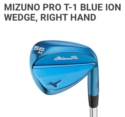 Mizuno T1 Wedge