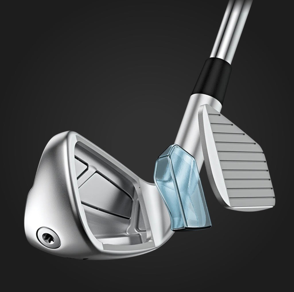 Ping iDi Driving Iron