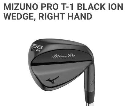 Mizuno T1 Wedge